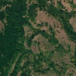 Satellite imagery of Adžiski Rid, MK
