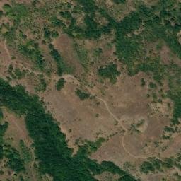 Satellite imagery of Adžiski Rid, MK