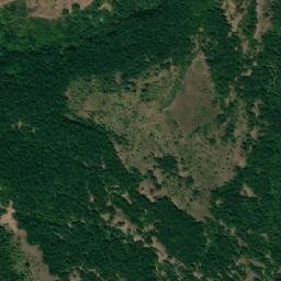 Satellite imagery of Sredni Rid, MK