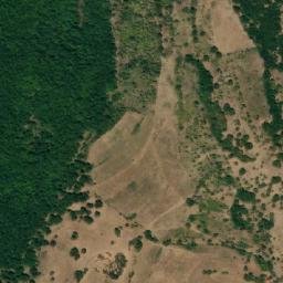 Satellite imagery of Sredni Rid, MK