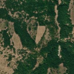 Satellite imagery of Sredni Rid, MK