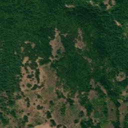 Satellite imagery of Crven Rid, MK