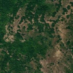 Satellite imagery of Crven Rid, MK