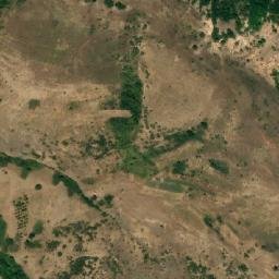 Satellite imagery of Sredni Rid, MK