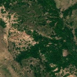 Satellite imagery of Sredni Rid, MK