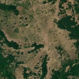 Satellite imagery of Sredni Rid, MK