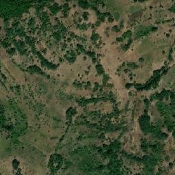 Satellite imagery of Drum, MK