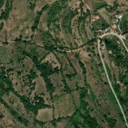 Satellite imagery of Drum, MK