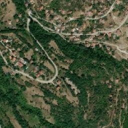 Satellite imagery of Dolni Dubje, MK