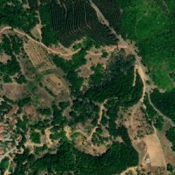 Satellite imagery of Kamenički Rid, MK