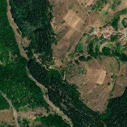 Satellite imagery of Kamenički Rid, MK