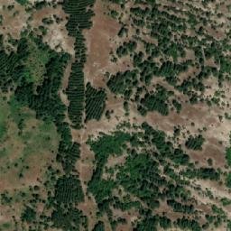 Satellite imagery of Ostrel Mogila, MK