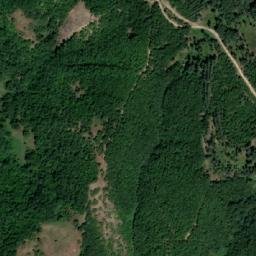 Satellite imagery of Ostrel Mogila, MK