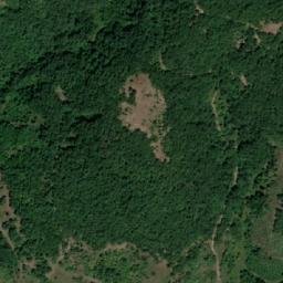 Satellite imagery of Planinitsa, BG