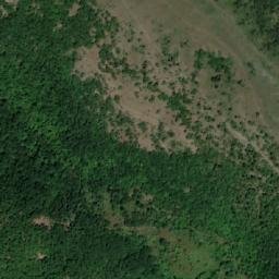 Satellite imagery of Planinitsa, BG