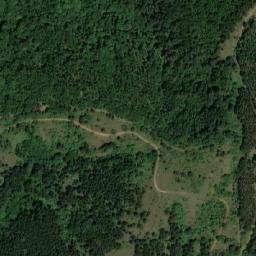 Satellite imagery of Dizdarica, BG