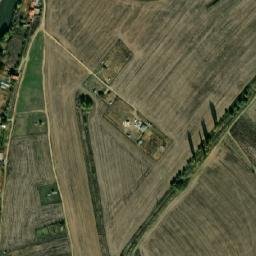 Satellite imagery of TT72, BG