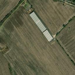 Satellite imagery of TT72, BG