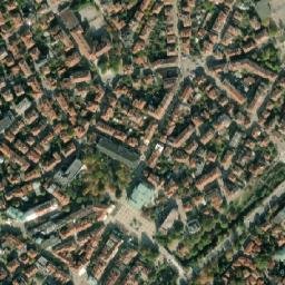 Satellite imagery of TT86B, BG