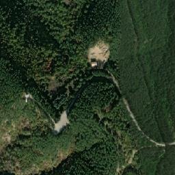 Satellite imagery of TT39, BG