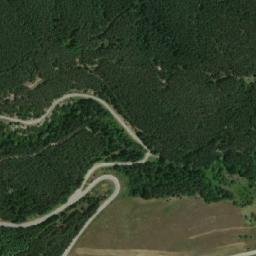 Satellite imagery of TT39, BG