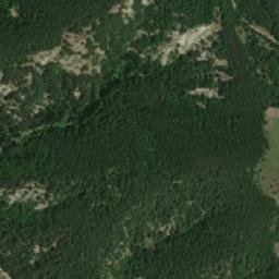 Satellite imagery of Saranitsa, BG