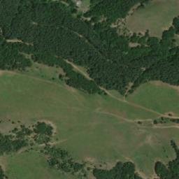 Satellite imagery of Saranitsa, BG