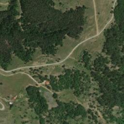 Satellite imagery of Burov chukar, BG