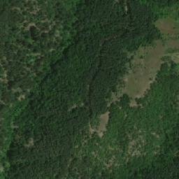 Satellite imagery of Burov chukar, BG