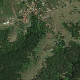 Satellite imagery of Burov chukar, BG