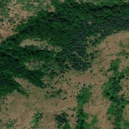 Satellite imagery of Kyorova Chuka, BG