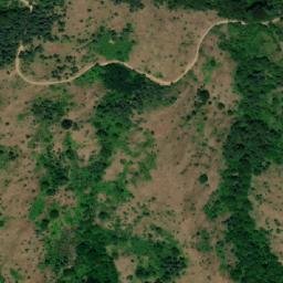 Satellite imagery of Kyorova Chuka, BG