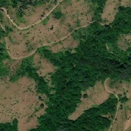 Satellite imagery of Kyorova Chuka, BG