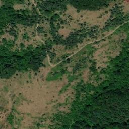 Satellite imagery of Burovia chukar, BG