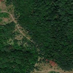 Satellite imagery of Burovia chukar, BG