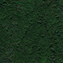 Satellite imagery of Bali vrah, BG