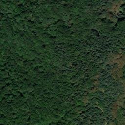 Satellite imagery of Bali vrah, BG