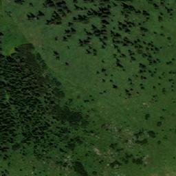 Satellite imagery of TT20, BG