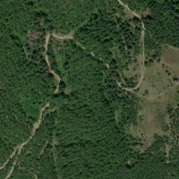 Satellite imagery of TT30, BG