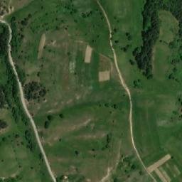 Satellite imagery of TT14, BG
