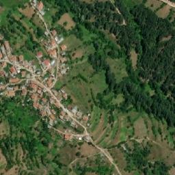 Satellite imagery of TT7, BG