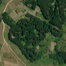 Satellite imagery of TT7, BG