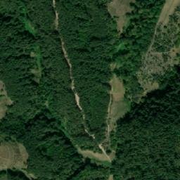 Satellite imagery of TT57, BG