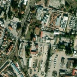 Satellite imagery of TT28/23/, BG