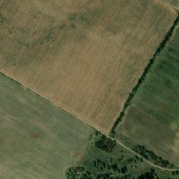 Satellite imagery of TT5, BG