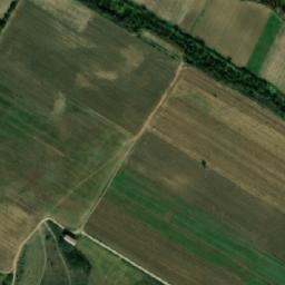 Satellite imagery of TT5, BG