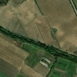 Satellite imagery of TT5, BG