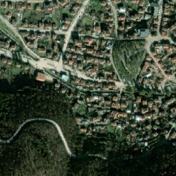 Satellite imagery of TT40, BG