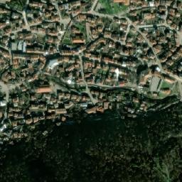 Satellite imagery of TT40, BG