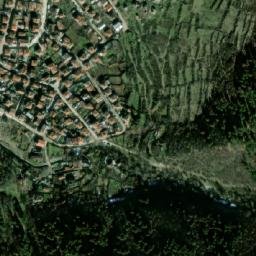 Satellite imagery of TT40, BG